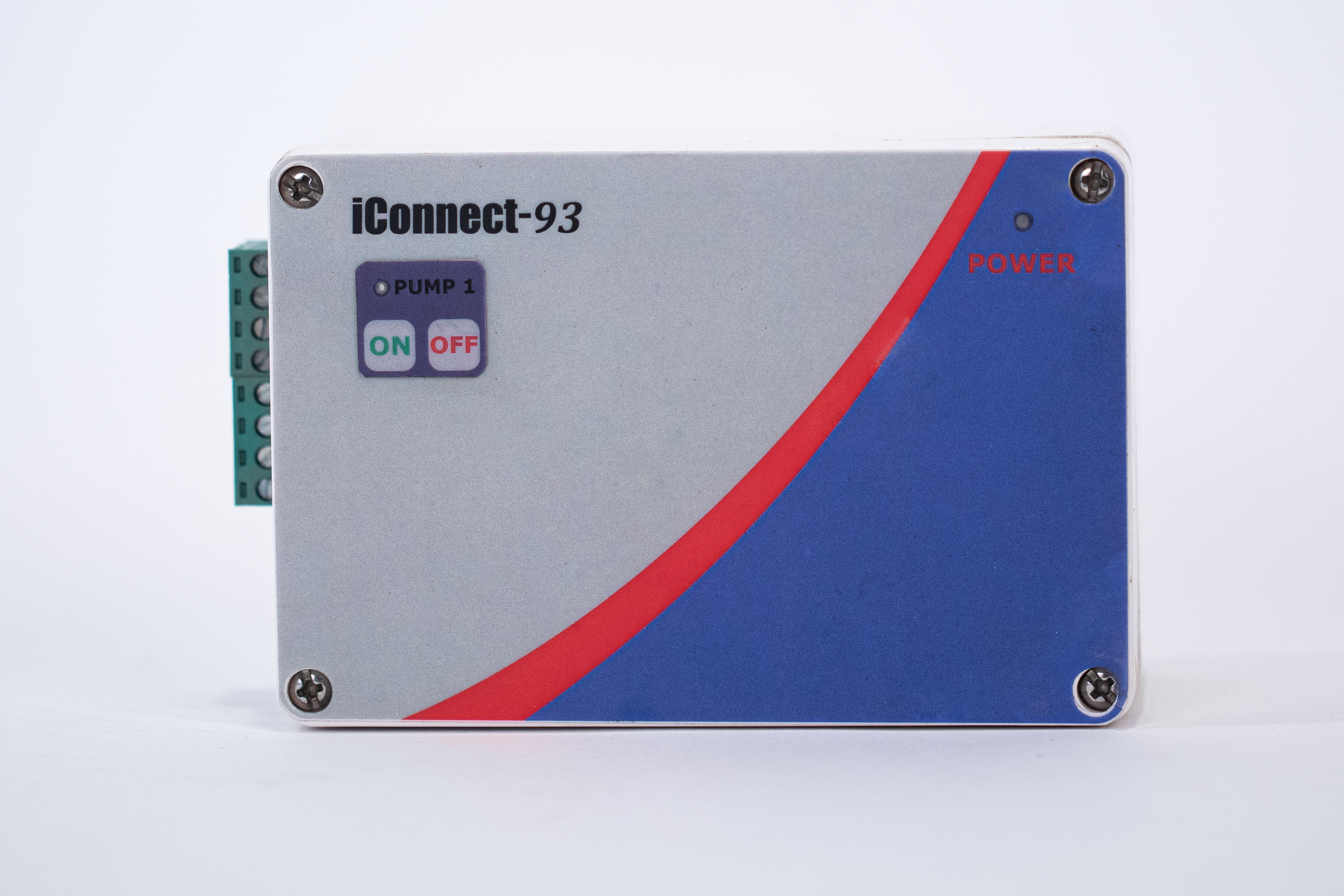 Motor control device