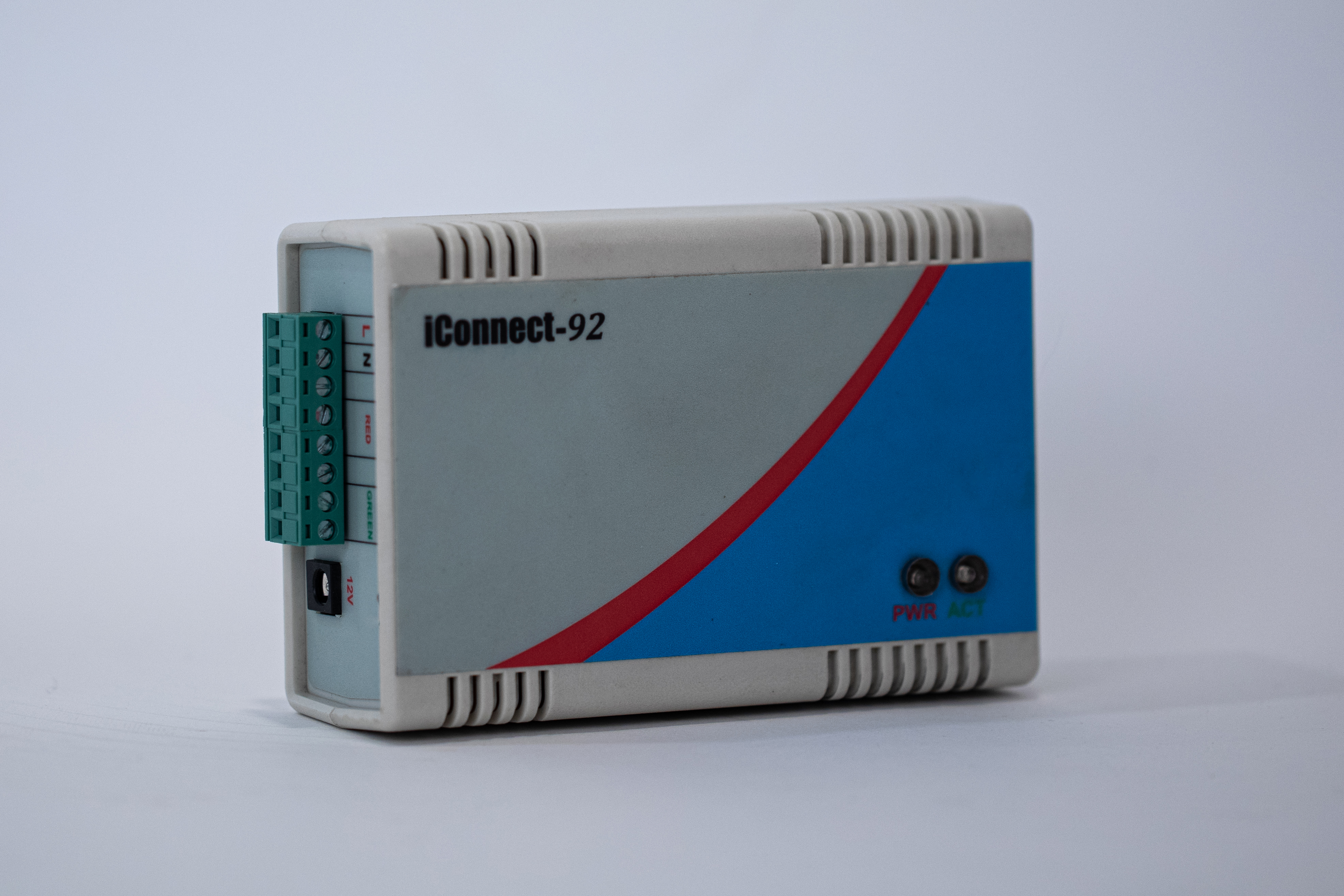 Barcode reader device