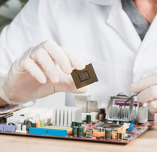 Embedded-Systems